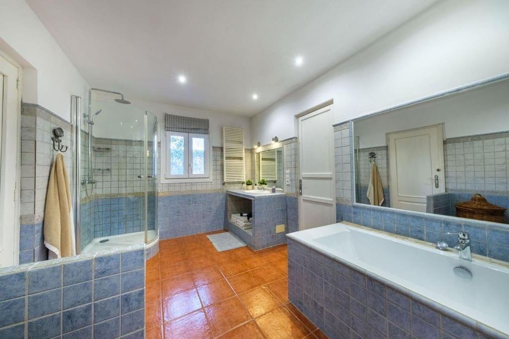 Magnifica Villa Tranquila En El Centro De Mallorca Biniali  المظهر الخارجي الصورة