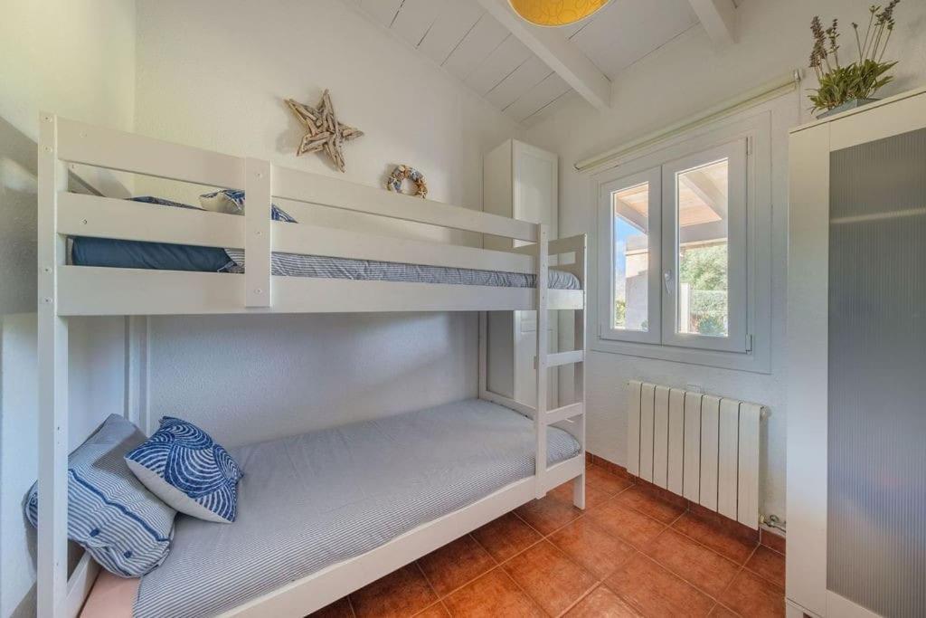 Magnifica Villa Tranquila En El Centro De Mallorca Biniali  المظهر الخارجي الصورة